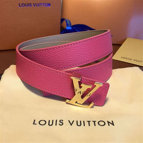 louis vuitton gray belt|Louis Vuitton belt colorful.